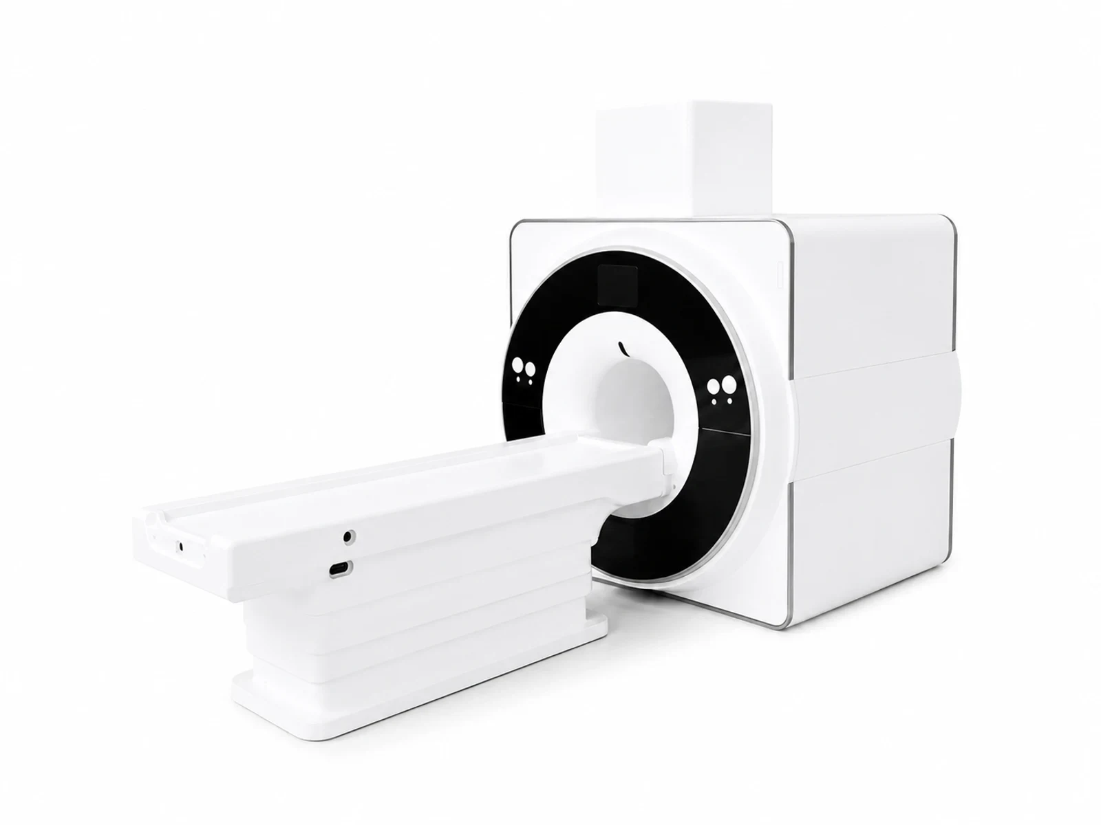 Medical equipment prototype manufacturing